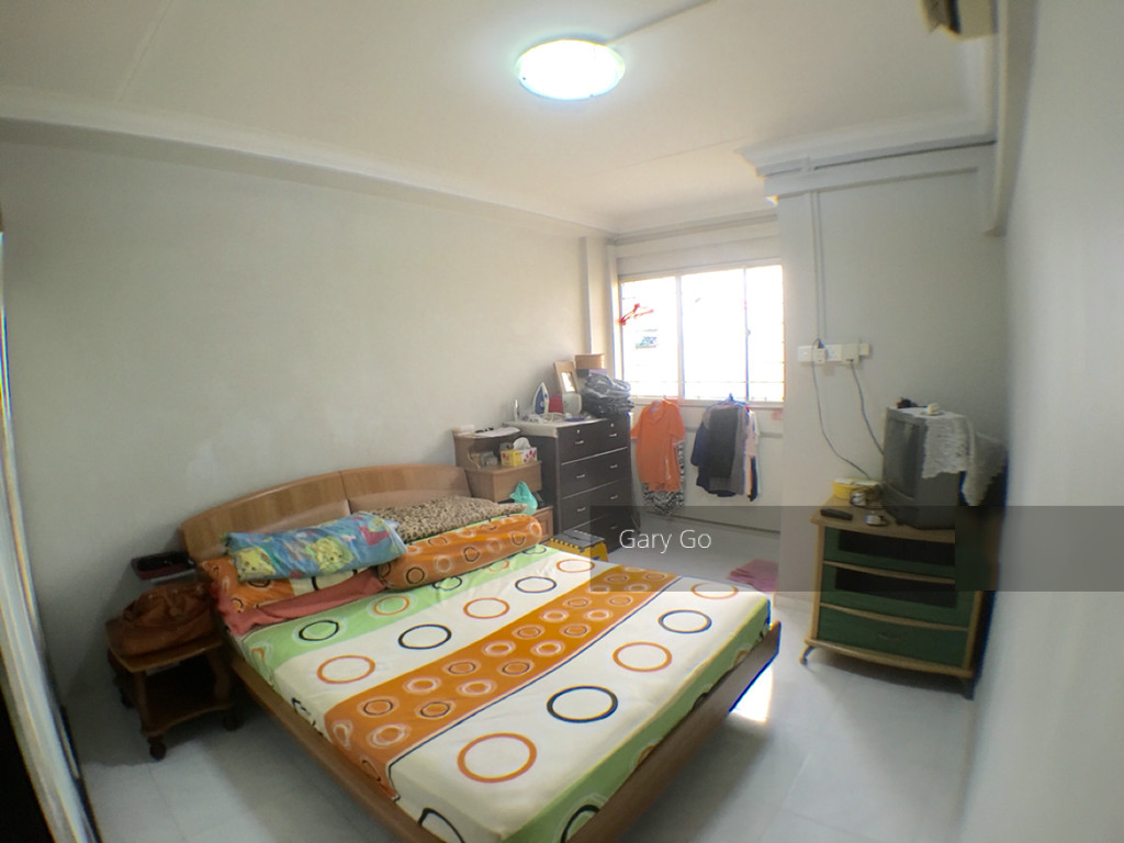 Blk 845 Tampines Street 83 (Tampines), HDB 3 Rooms #123695982
